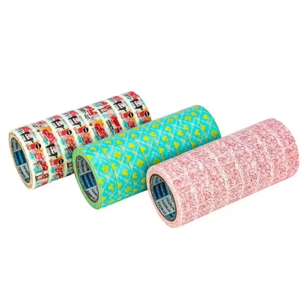 Rice Paper Tape